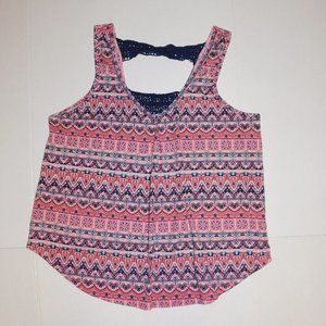 Womens Tank Top